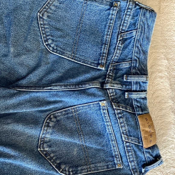 VINTAGE RIDERS JEANS - Picture 1 of 4